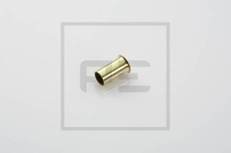 Конектори шланга (/9/11,8/12мм довжина:15) SCANIA G I 06.04-05.19 PE AUTOMOTIVE 07626950A