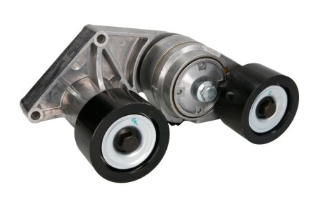 Натяжний ролик PE AUTOMOTIVE 100.130-00