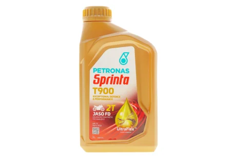 Олива моторна SPRINTA T900 (1L) PETRONAS 73136E15EU