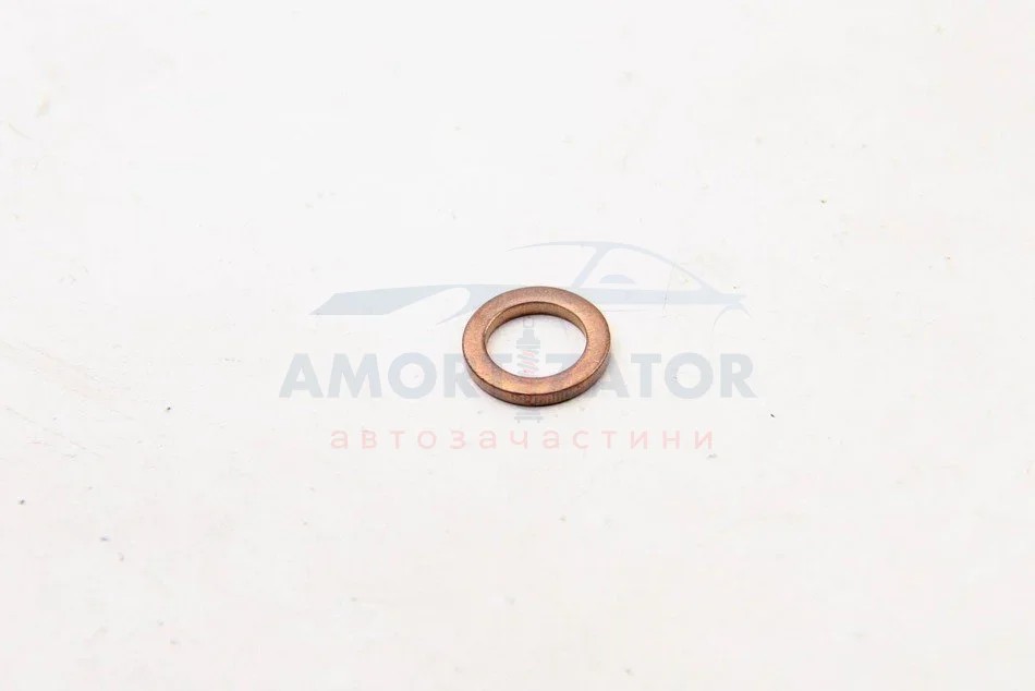 Прокладка турбіни Peugeot/Citroen 0380 21 (фото 1)