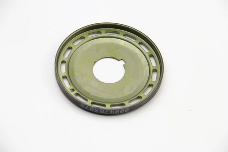 Кільце колінвалу Scudo/Jumpy/Expert 2.0HDi 07- Peugeot/Citroen 0515.T7