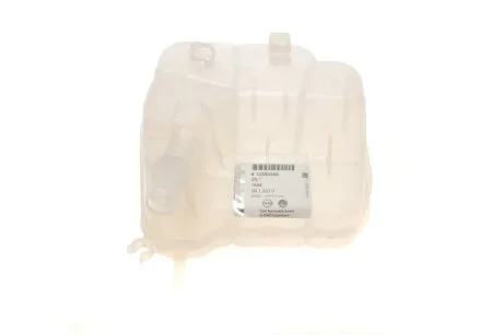 Розширювальний бачок PSA Peugeot/Citroen 13393368