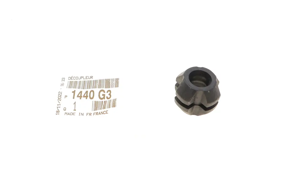 Демпфер Peugeot/Citroen 1440.G3 (фото 1)