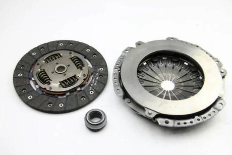 Комплект зчеплення PSA Peugeot/Citroen 1607387880
