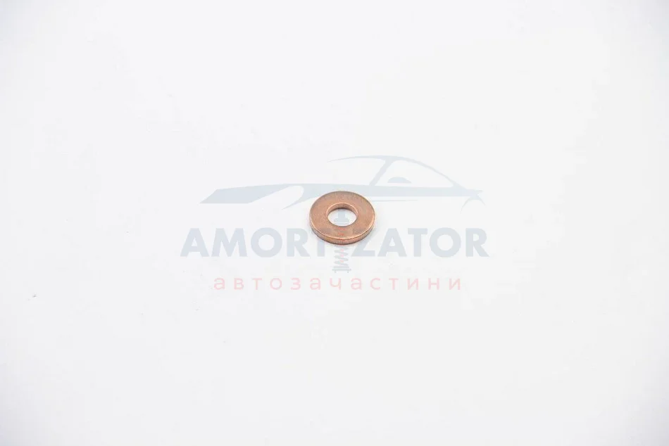 Ущільнювач інжектора Peugeot/Citroen 1610564580 (фото 1)