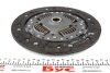 КОМПЛЕКТ ЗЧЕПЛЕННЯ Peugeot/Citroen 1611269280 (фото 4)