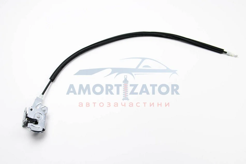 Замок Peugeot/Citroen 1615655980 (фото 1)