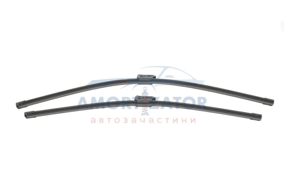 Щітка склоочисника Peugeot/Citroen 1642334980 (фото 1)