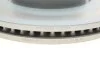 Диск гальмівний PSA Peugeot/Citroen 1647883380 (фото 3)