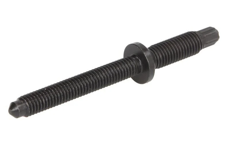Болт з головкою системи TORX з чорного металу Peugeot/Citroen 198283 (фото 1)