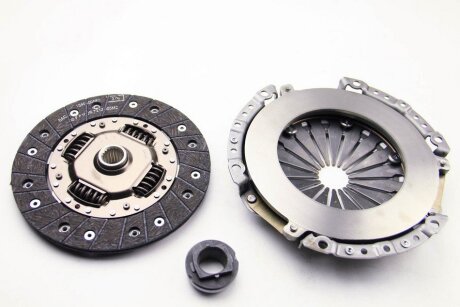 Комплект зчеплення Peugeot/Citroen 2052.X2