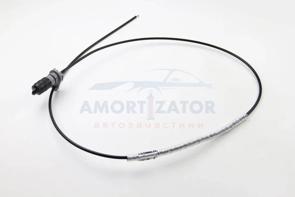 ТРОС КЕРУВАННЯ КПП Peugeot/Citroen 241059 (фото 1)