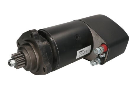 Прокладка вакуумного насоса Peugeot/Citroen 4556.16