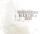 Болт Peugeot/Citroen 9683866580 (фото 2)
