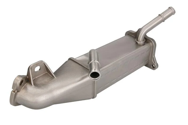 CITROEN Радіатор системи рециркуляції ВГ (EGR) Peugeot/Citroen 9800570780 (фото 1)