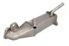 CITROEN Радіатор системи рециркуляції ВГ (EGR) Peugeot/Citroen 9800570780 (фото 1)