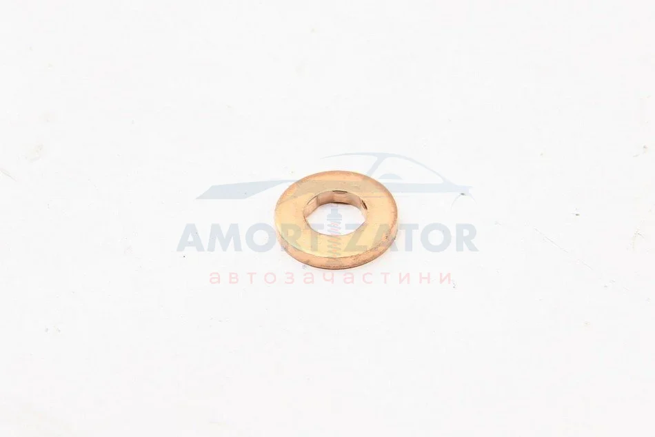 Прокладка інжектора Peugeot/Citroen 9801621780 (фото 1)