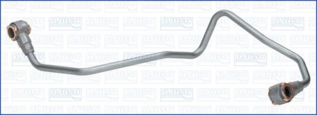 ПАТРУБОК ТУРБІНИ Peugeot/Citroen 9806878180 (фото 1)