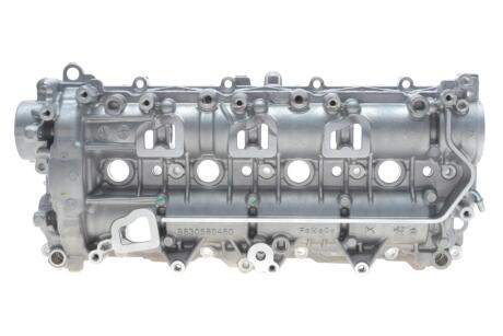 Кришка вала розподільного Peugeot/Citroen 9830580480