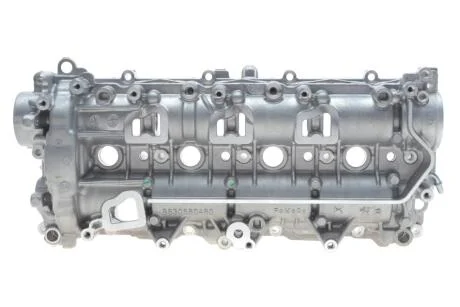 Кришка вала розподільного Peugeot/Citroen 9830580480