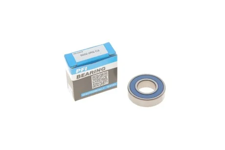 Підшипник 6002-2RS C3 PFI 60022RS C3