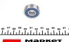 Підшипник 6200-2RS C3 PFI 62002RS C3 (фото 2)