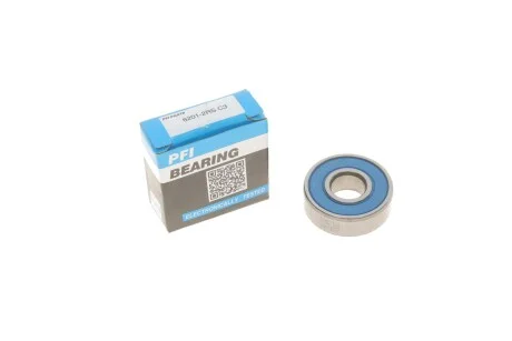 Підшипник 6201-2RS C3 PFI 62012RS C3