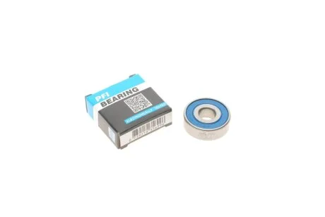 Підшипник 6202-2RS d12 C3 PFI 62022RS D12 C3