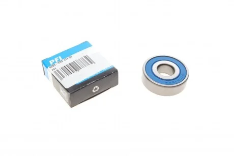 Підшипник 6203-2RS d14 C3 PFI 62032RS d14 C3