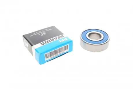 Підшипник 6203-2RS d16 C3 PFI 62032RS d16 C3