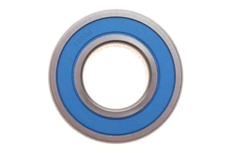 Підшипник 62206-2RS C3 PFI 622062RS C3