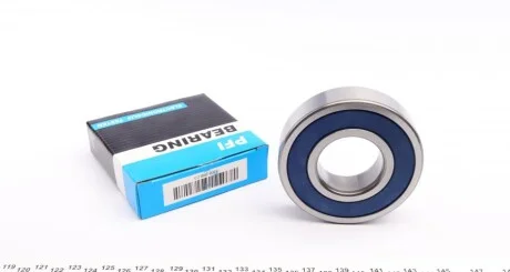 Підшипник 6308-2RS C3 PFI 63082RS C3