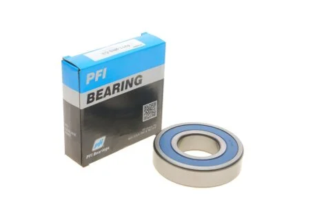Підшипник 6311-2RS C3 PFI 63112RS C3