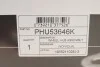 Підшипник PFI PHU53646K (фото 10)