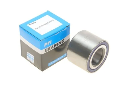 Підшипник PFI PW25520037CSHD2