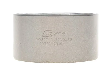 Підшипник PFI PW37720437CSM88