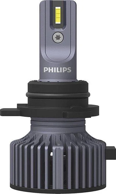Лампа розжарювання, фара дальнього світла PHILIPS 11012U3022X2 (фото 1)
