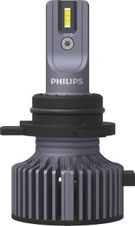 Лампа розжарювання, фара дальнього світла PHILIPS 11012U3022X2