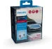 Комплект автоламп Philips LED H1 11258 U92 12/24V 13W Ultinon Pro9200 +400% X2 (шт.) PHILIPS 11258U92X2 (фото 1)
