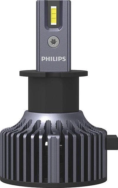 Лампа розжарювання, фара дальнього світла PHILIPS 11336U3022X2 (фото 1)