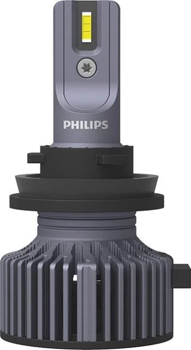 Лампа розжарювання, фара дальнього світла PHILIPS 11362U3022X2 (фото 1)