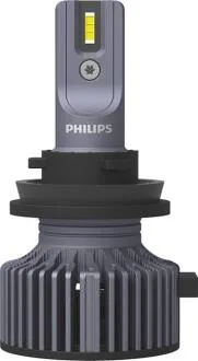 Лампа розжарювання, протитуманна фара PHILIPS 11366U3022X2