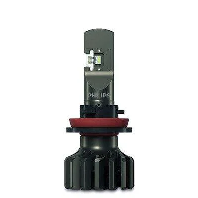 Лампа розжарювання, протитуманна фара PHILIPS 11366U91X2 (фото 1)