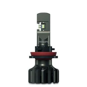 Лампа розжарювання, протитуманна фара PHILIPS 11366U91X2