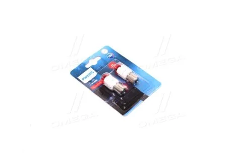 Автолампа світлодіодна PHILIPS 11498U30RB2