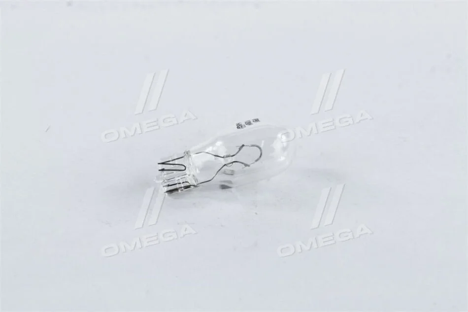 Автолампа 16W PHILIPS 12067CP (фото 1)