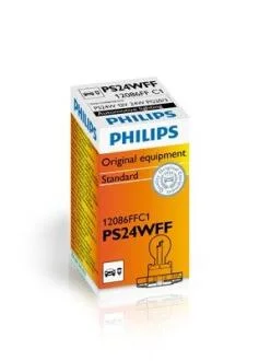 Лампи інші PHILIPS 12086FFC1