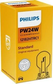 Лампи інші PHILIPS 12182HTRC1