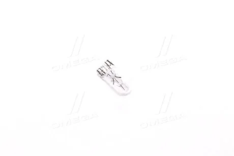 W3W 12V 3W W2,1X9,5d PHILIPS 12256CP