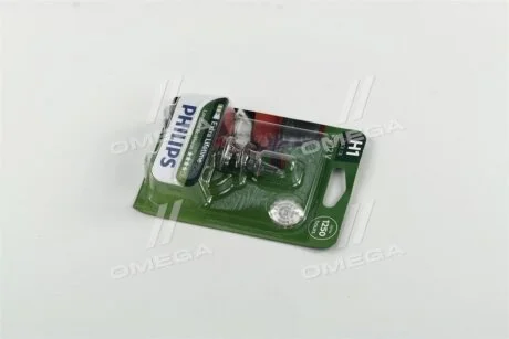 Автомобільна лампа PHILIPS 12258LLECOB1